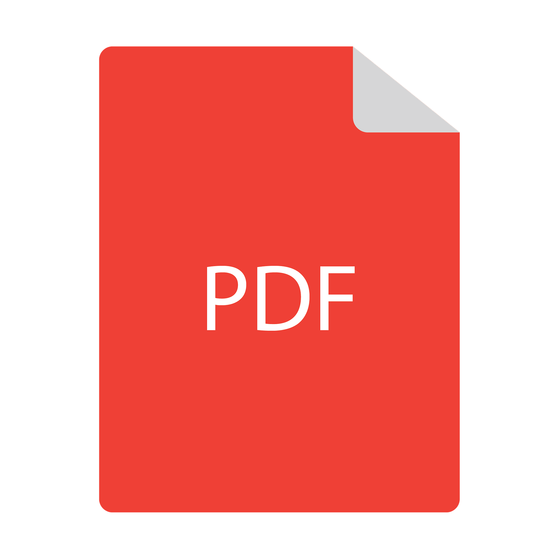 pdf, thumbnail, file